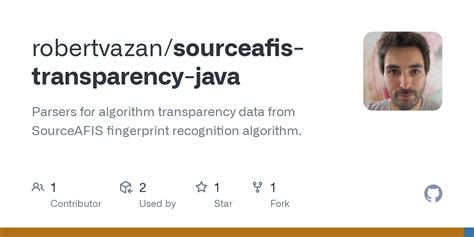 Image result for Sourceafis for Java Download