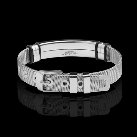 Buy Personalised Valkyr Bracelet Online - Etchcraft Emporium