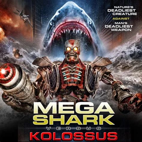 Mega Shark Vs Kolossus 2015 Full Movie Online - Watch HD Movies on ...