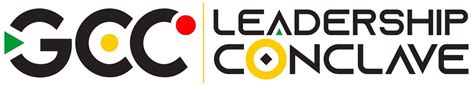 The GCC Leadership Conclave, Bengaluru,Karnataka, Bangalore, 14 May ...