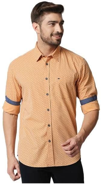Basics Shirts - Buy Basics Shirts Online at Best Prices In India ...