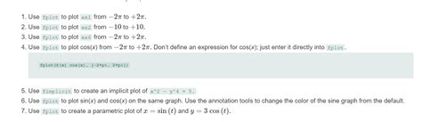 Image result for An Example of Using Fplot to Plot a Function in Python