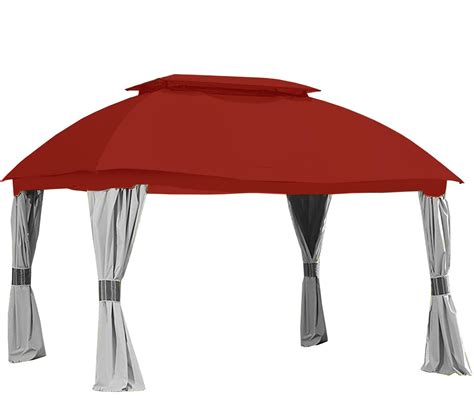 Amazon.com : Garden Winds Replacement Canopy for The Sam's Club Dome ...