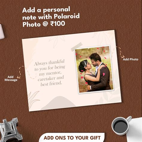 Personalized 4 In 1 Multi-Utility Gift Set For Women