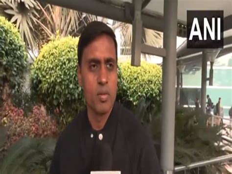 Andhra Pradesh: YSRCP condemns MP Midhun Reddy's arrest