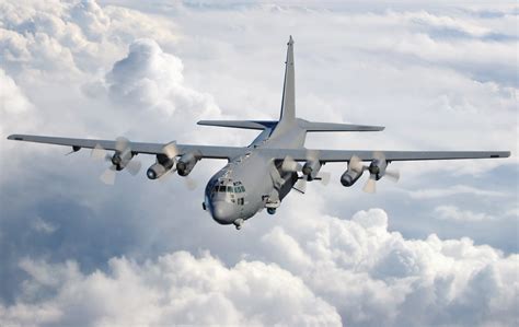 Lockheed AC-130 - Wikiwand