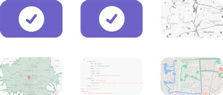 Geoapify 的图像结果