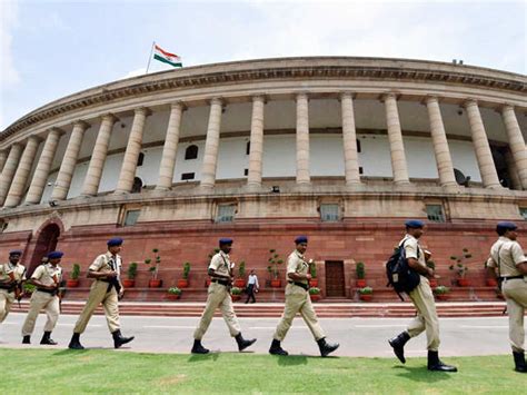 July 23, 2015 - Monsoon Session of Parliament | The Economic Times
