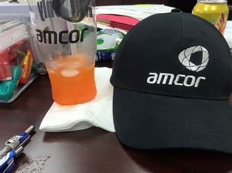 Amcor office photos | Glassdoor