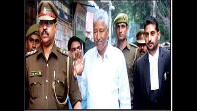Ex-UPPCL MD quit on March 23, 2017, ‘signed’ note day later | Lucknow ...