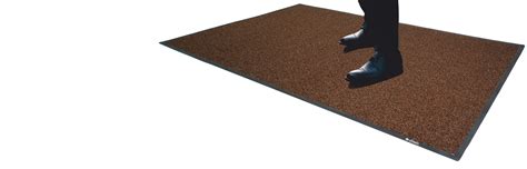 UltiScrape Scraper Barrier Mats – Tough Cut‑Pile Entrance Mat