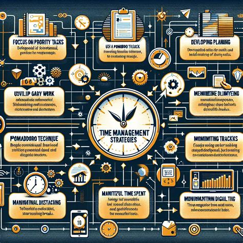 Improve Time Management 的图像结果