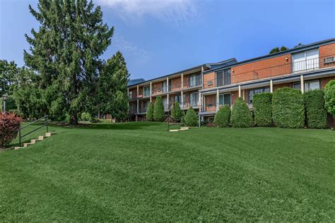 Spring Village Apartments - Photo Gallery