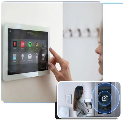 Smart Home Solutions 的图像结果