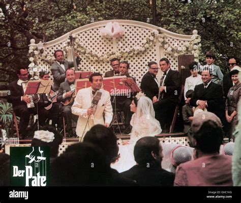 Johnny fontane hi-res stock photography and images - Alamy