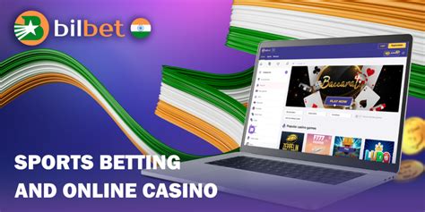 BilBet Online Bookmaker in India - Login to Official Website
