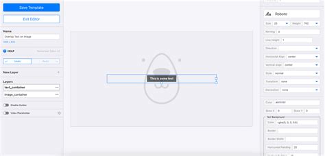 Image result for CSS Header with Text Overlay