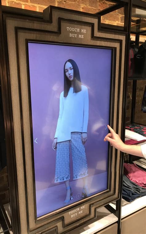 Touch Screen Digital Signage 的图像结果