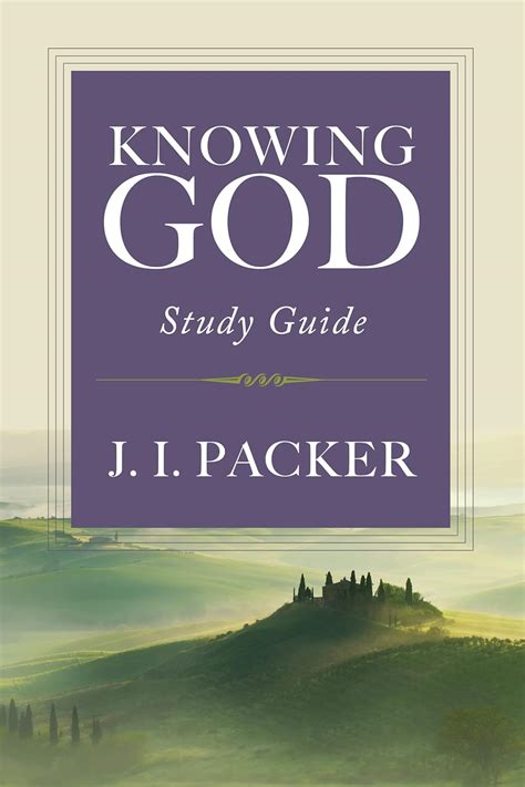 Buy Knowing God Study Guide: Como liderarte para ser la mujer que eres ...