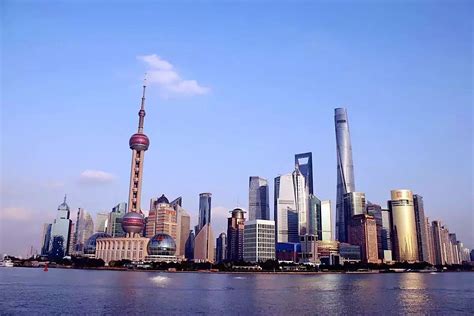 上海最全旅游攻略上海深度游 - 知乎