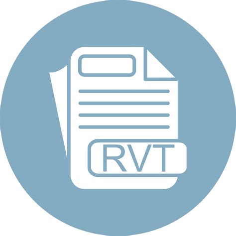 RVT File 的图像结果