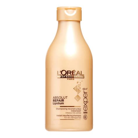Buy L'Oreal Professional Serie Expert Absolut Repair Lipidium Shine ...