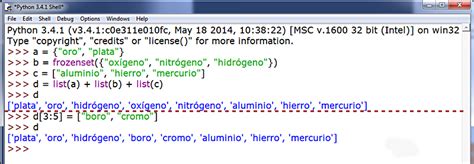 Image result for Python Label Compound Español