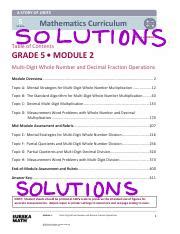 Image result for Grade 5 Module 2 Lesson 18