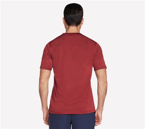 Buy Skechers GODRI CHARGE DASH T-SHIRT | Mens