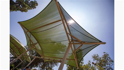 Sun Valley Recreation Center - Nature-Inspired Urban Playground