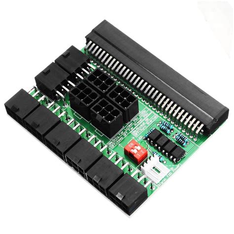 Amazon.in: Buy Pi+® (PiPlus®) 12 Ports Power Supply Breakout Board ...