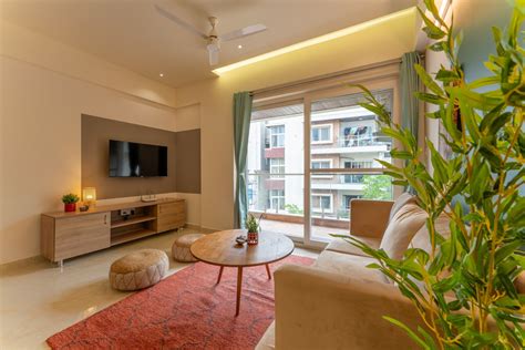 Bengaluru Serviced Apartment Holiday Rentals - Karnataka, India | Airbnb