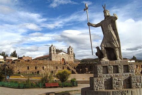 4-Day Guided Cultural Tour of Ayacucho and Vilcashuaman | Peru