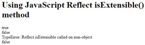 JavaScript Reflect Prototype Receiver Target 的图像结果