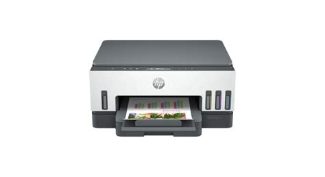 HP Smart Tank 510 Wireless All-in-One series - Setup and User Guides ...