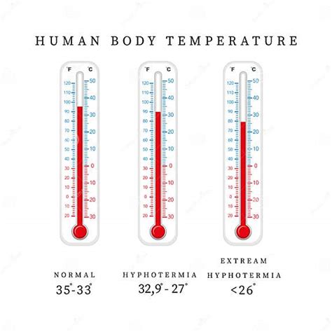Normal Human Temperature 的图像结果