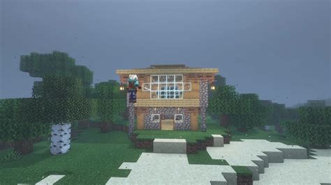 Image result for Simple Survival House Tutorial