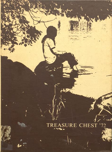 1972 yearbook from Mepham High School from Bellmore, New York for sale