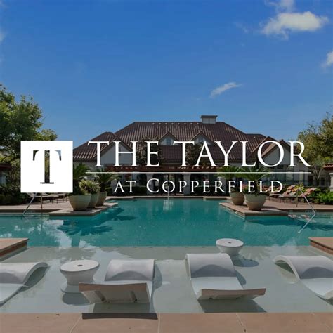 Home | The Taylor at Copperfield