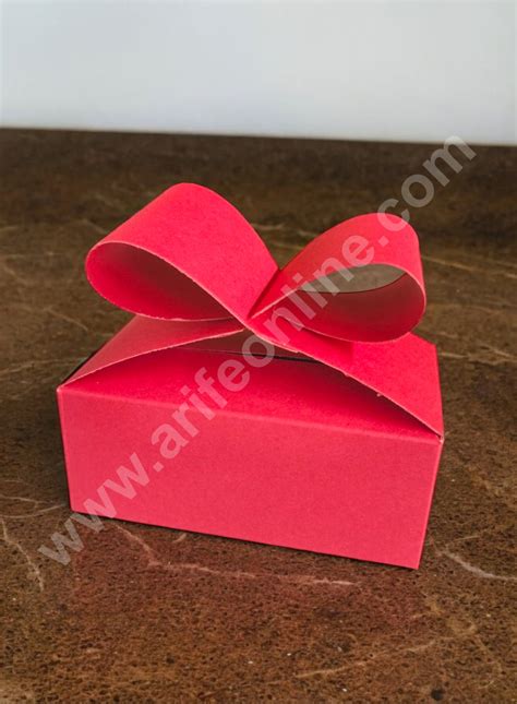 CAKE DECOR™ Goodie Bag For Hampers | Chocolate Box Hamper Box 10 Pcs P ...