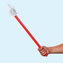 Learning Resources Hand Pointers (Set of 3) : Amazon.in: Office Products