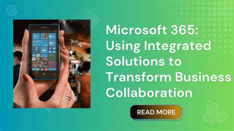 Enabling Modern Collaboration – Microsoft Adoption Background Background