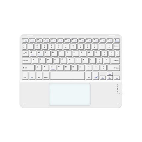 Image result for Bluetooth Keyboard Touchpad for iOS