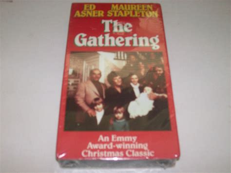 Ed Asner Christmas Movies