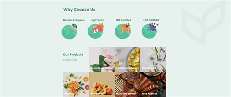 Company Overview - Suzhou Manson Tech Inc.