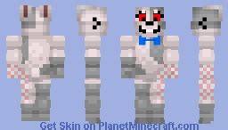 Image result for Vanny Minecraft Java Skin