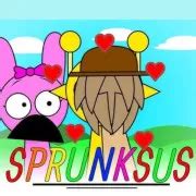Image result for Sprunki Pyramixed Sus