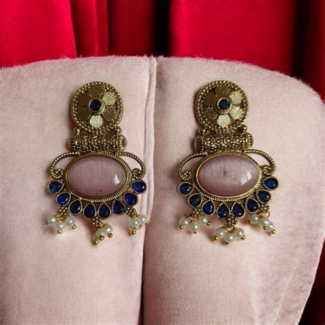 Buy Stunning Gold Plated Jewellery for Women Online in India – TelaNaari