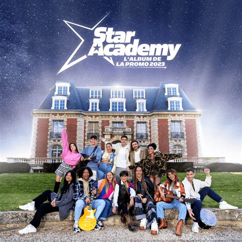 Star Academy & Julien Lieb – Comme tout le monde Lyrics | Genius Lyrics