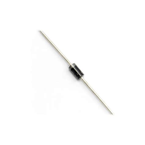 1N4001 Rectifier Diode - Durable & Reliable at Best Price
